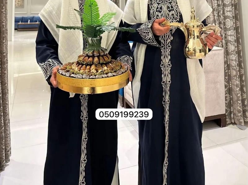 افضل صبابين قهوجين بالرياض لجميع المناسبات والحفلات خدمة 24 ساعة داخل الرياض