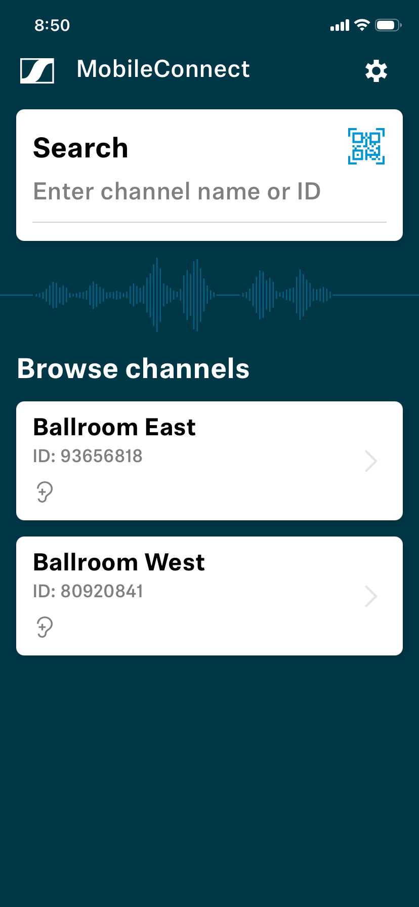 MobileConnect Now in HOA2