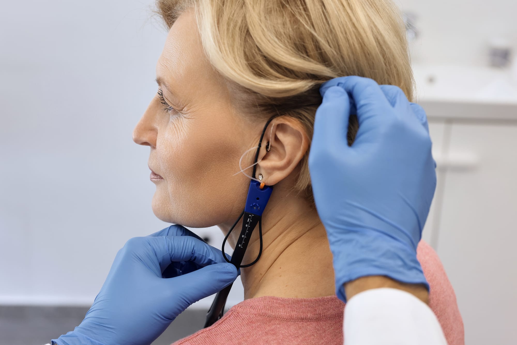 What is Real Ear Measurement?