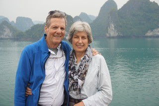 Both Hearing Impaired: A Couple's Story October 2019