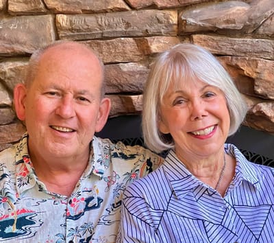 A Journey to Better Hearing February 2021