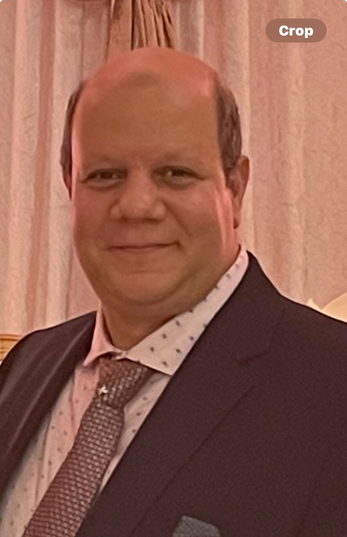 Mr. Magdy Yasseen, Founder