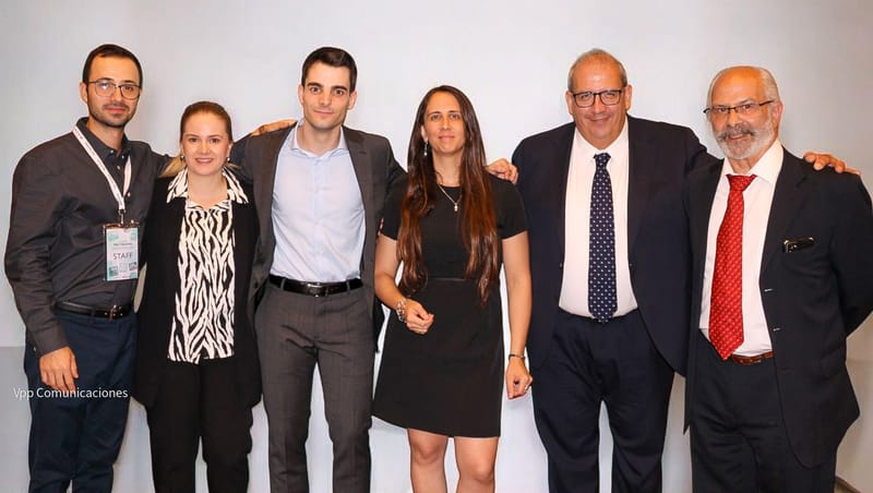 Estrategias Financieras y Desarrollo Personal: Expertos en Finanzas y Trading se Reunieron en el Hotel Intercontinental de Santiago