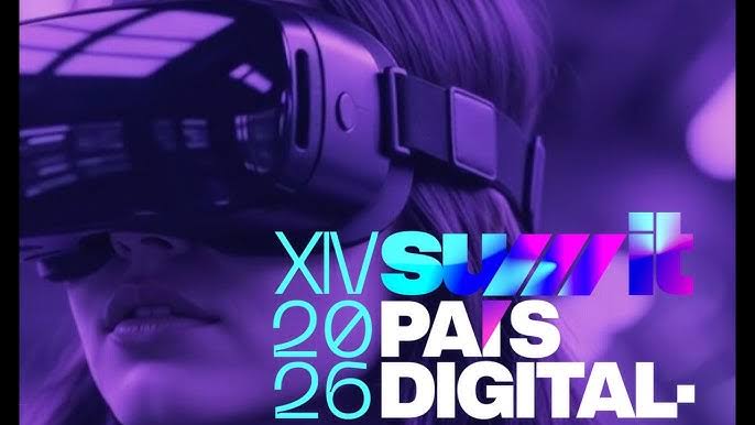 XIV Summit País Digital 2026: Chile acelera la transformación digital con más de 200 speakers y Suecia como país invitado