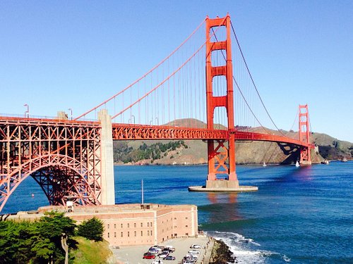 Discovering the Charms of San Francisco, CA 94124