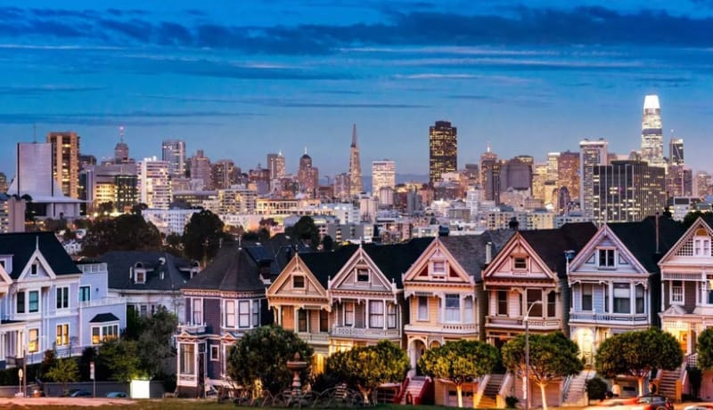 Discovering the Cultural Tapestry of San Francisco, CA 94124