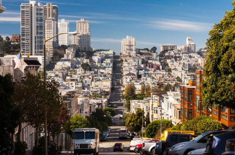 Discovering the Vibrant Heart of San Francisco, CA 94124