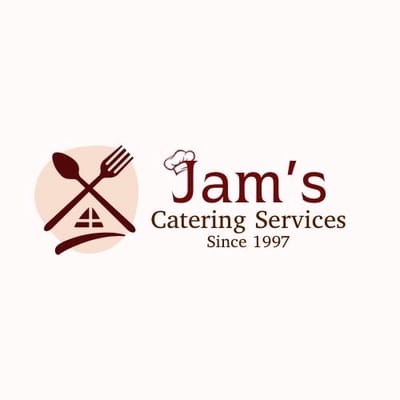 Jam's Catering Services