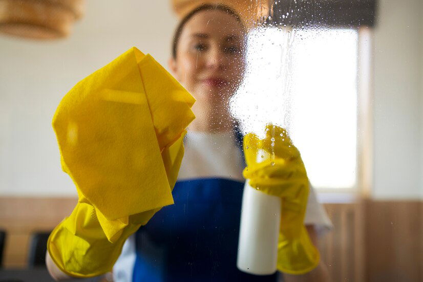 Best Cleaning Tips to Keep Your Home Fresh and Tidy