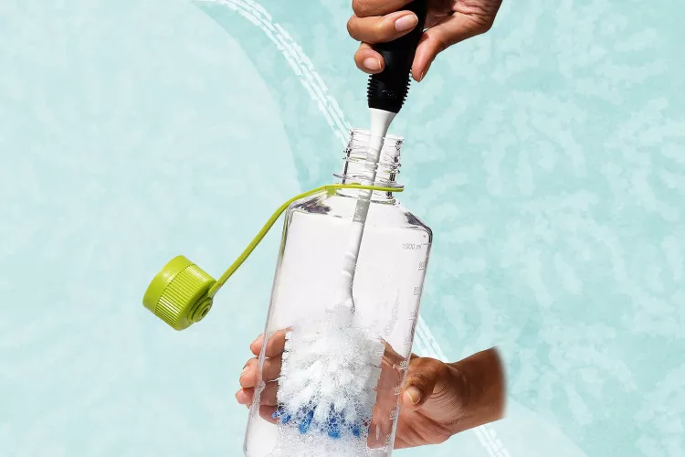 The 7 Best Water Bottle Cleaning Brushes of 2024