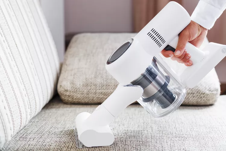 How to Use a Steam Cleaner to Clean Your Whole Home and Save Time on Chores