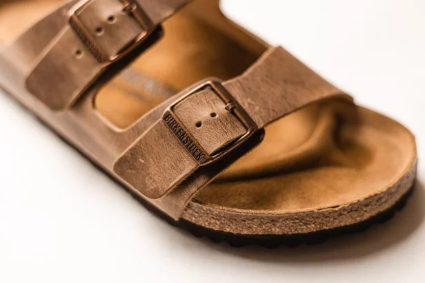 How to Clean Birkenstocks