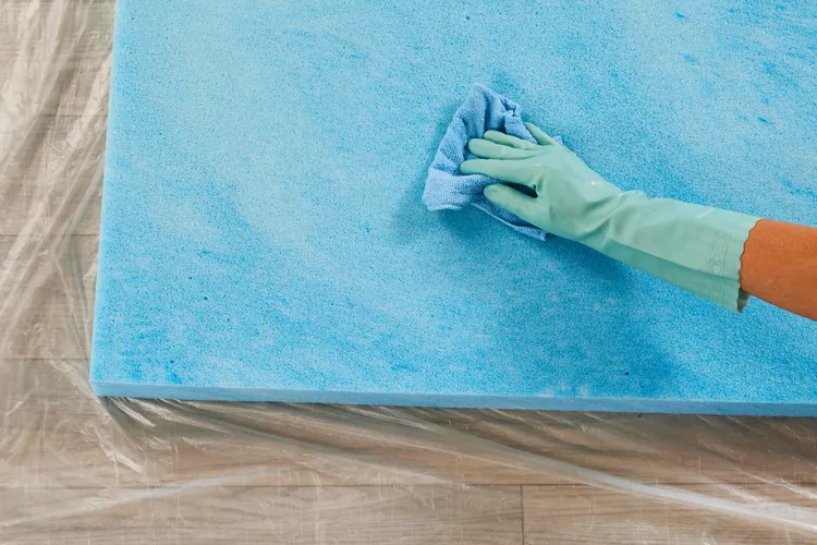 How to Clean a Foam Mattress Topper