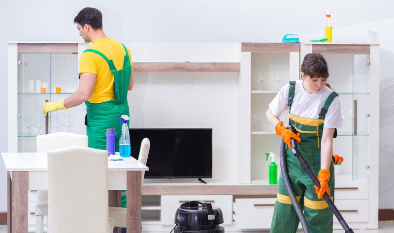 Understand Tenants Responsibilities For End Of Lease Cleaning In Sydney
