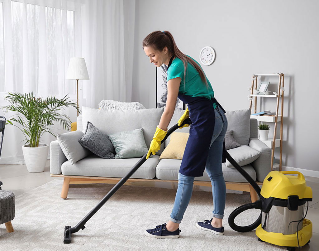 9 Time-Saving Cleaning Hacks Every Busy Person Needs