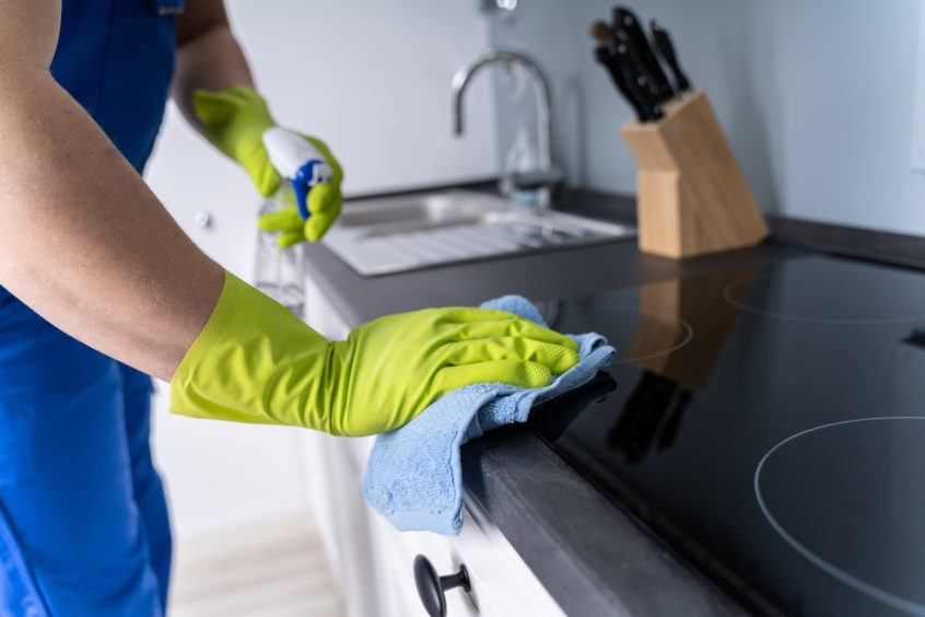 39 Expert-Approved Tips for Successful Spring Cleaning