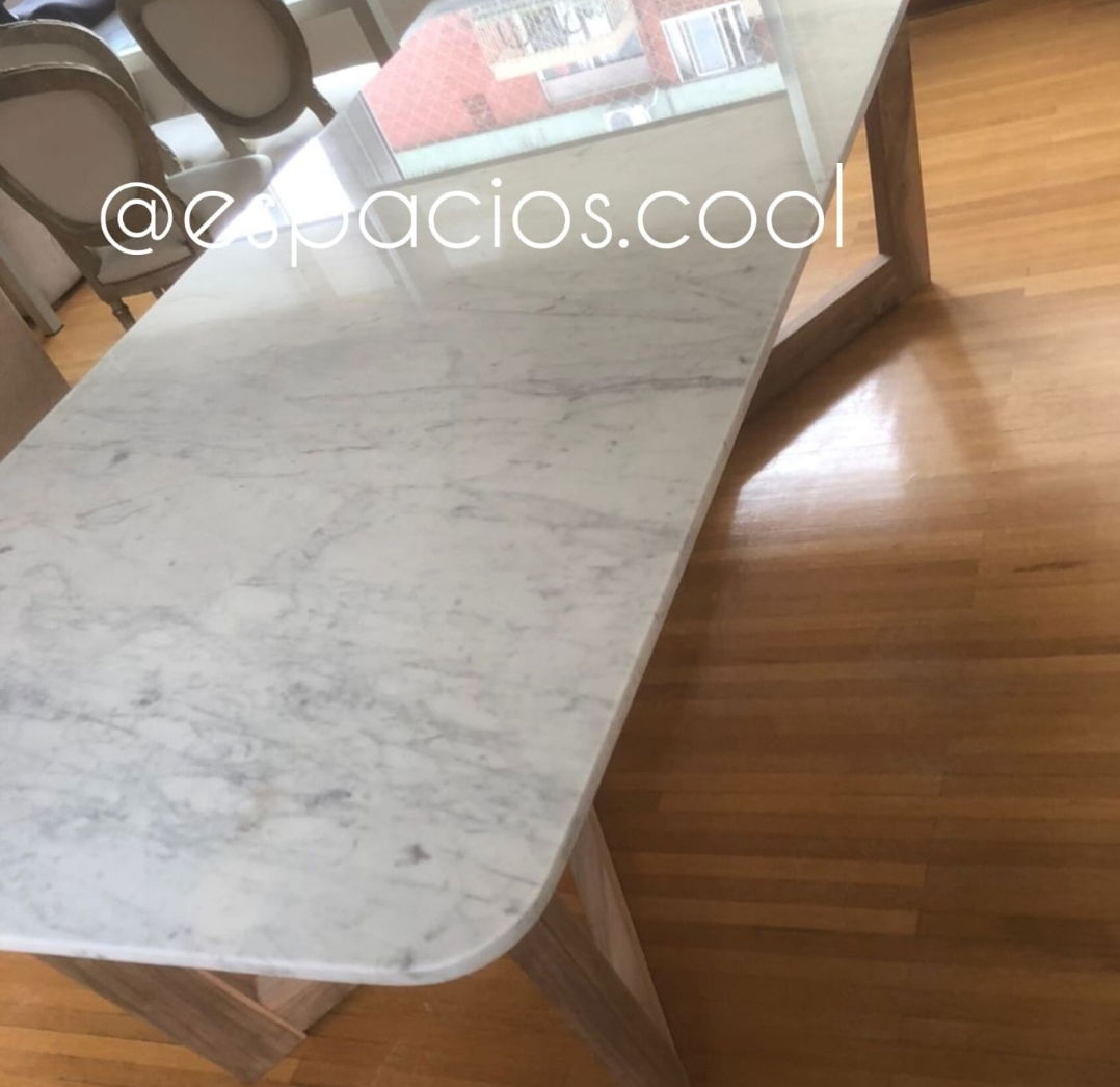 MARMOL CARRARA
