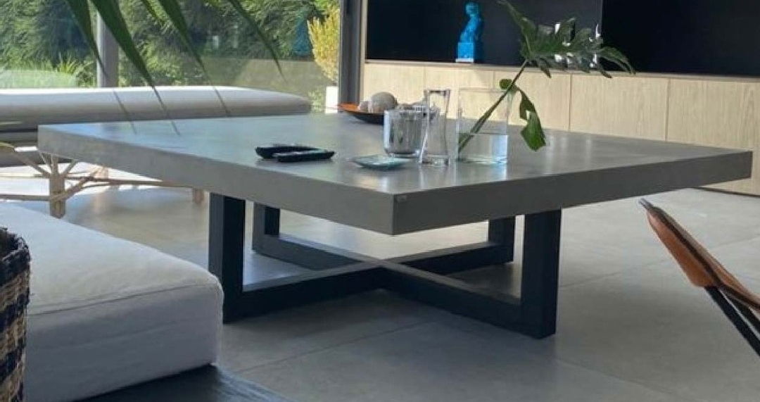CEMENTO GRIS SPL BASE HIERRO