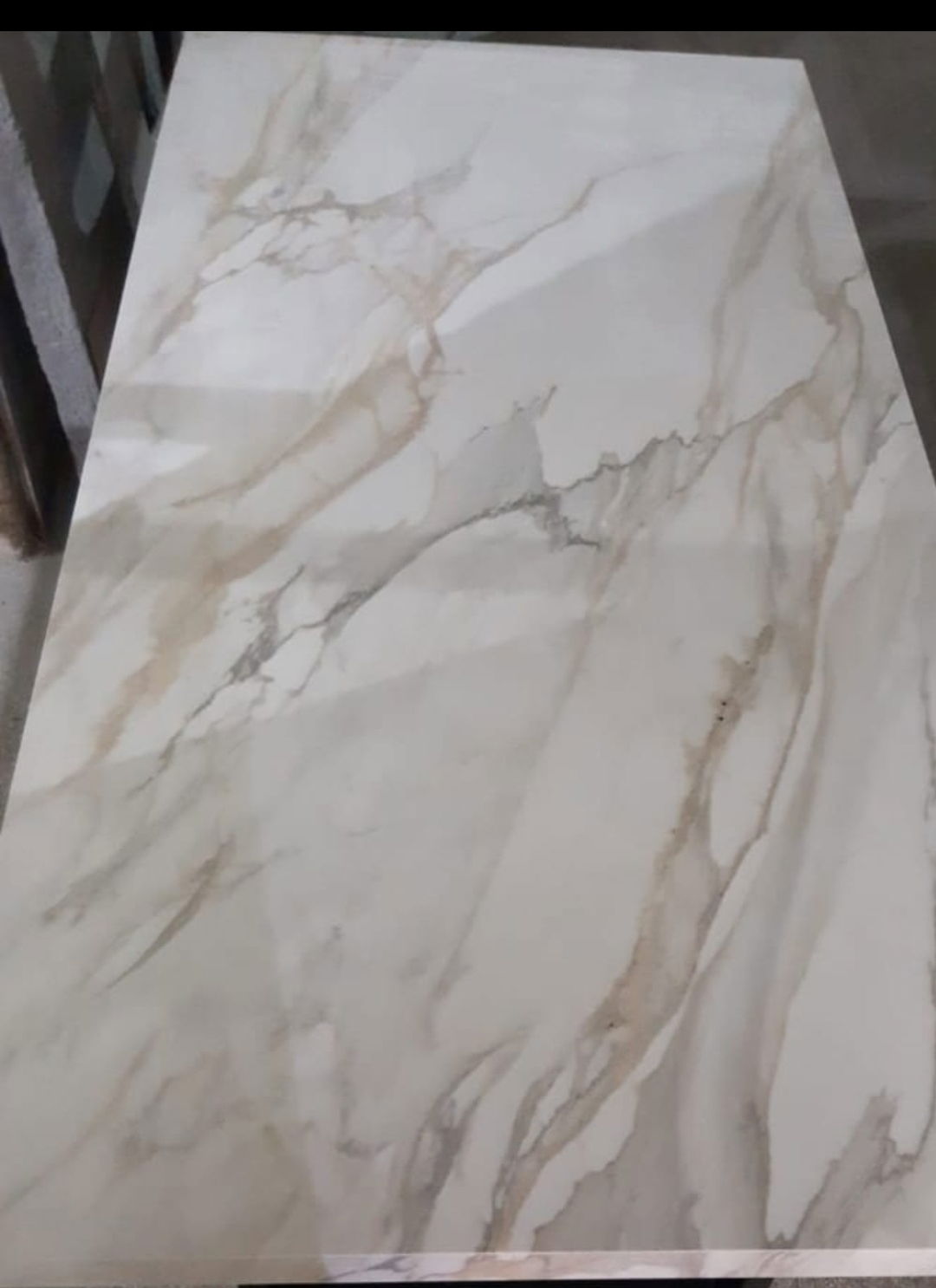 CALACATA SILVER SPL