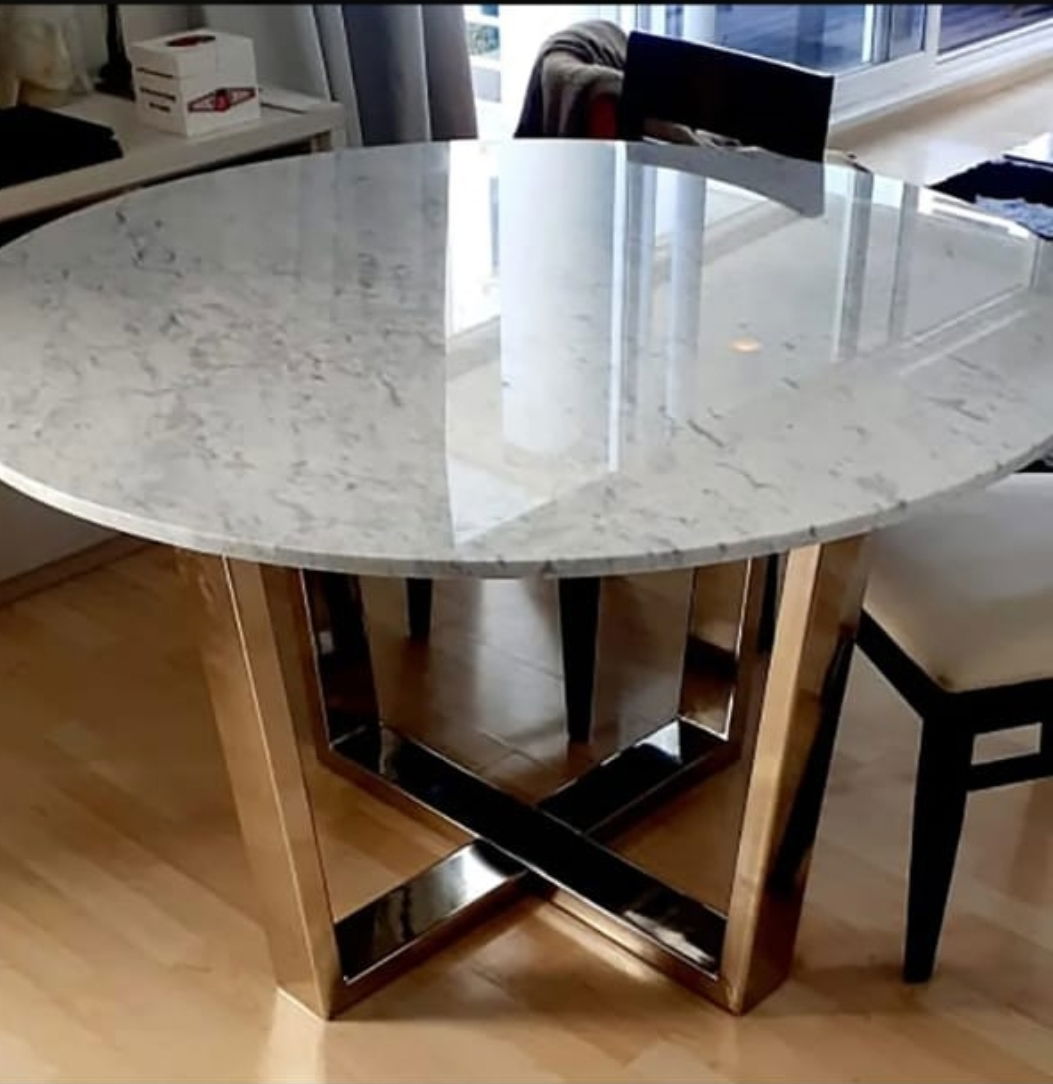MARMOL CARRARA