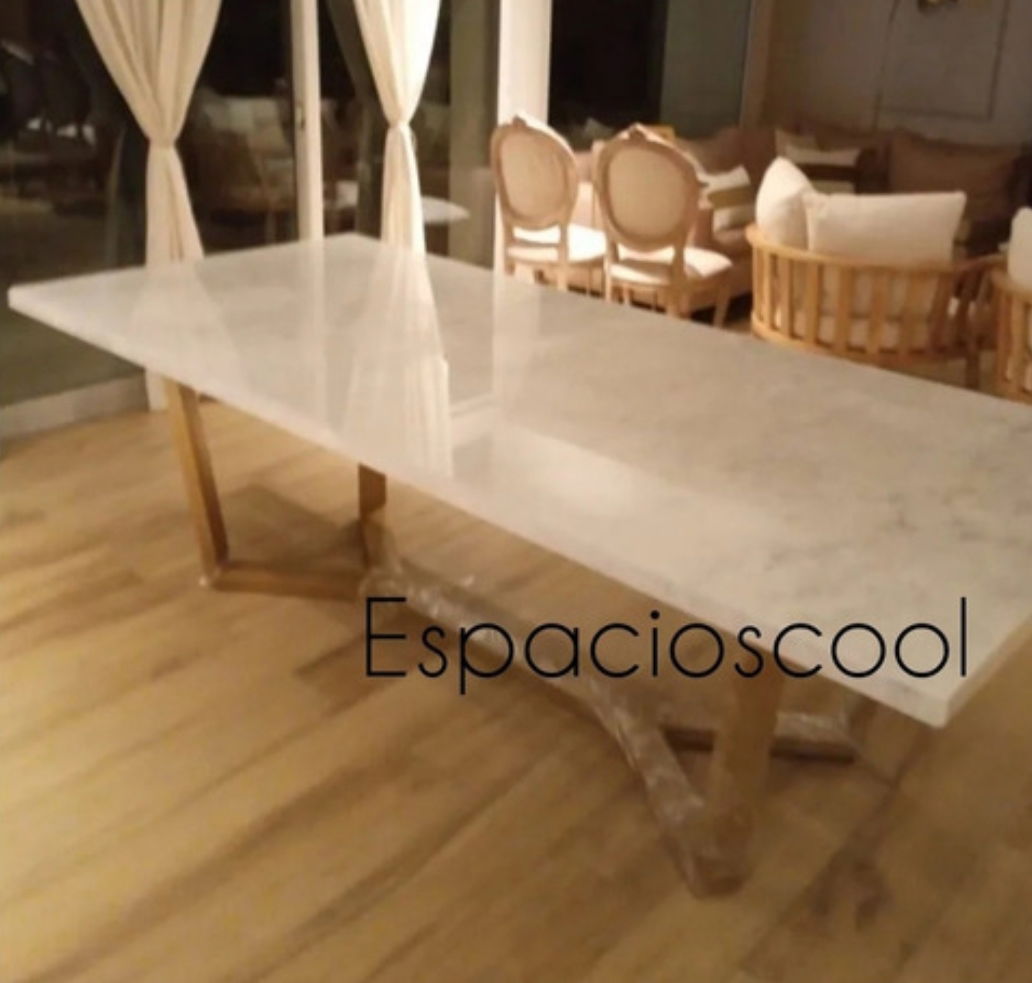 MARMOL CARRARA