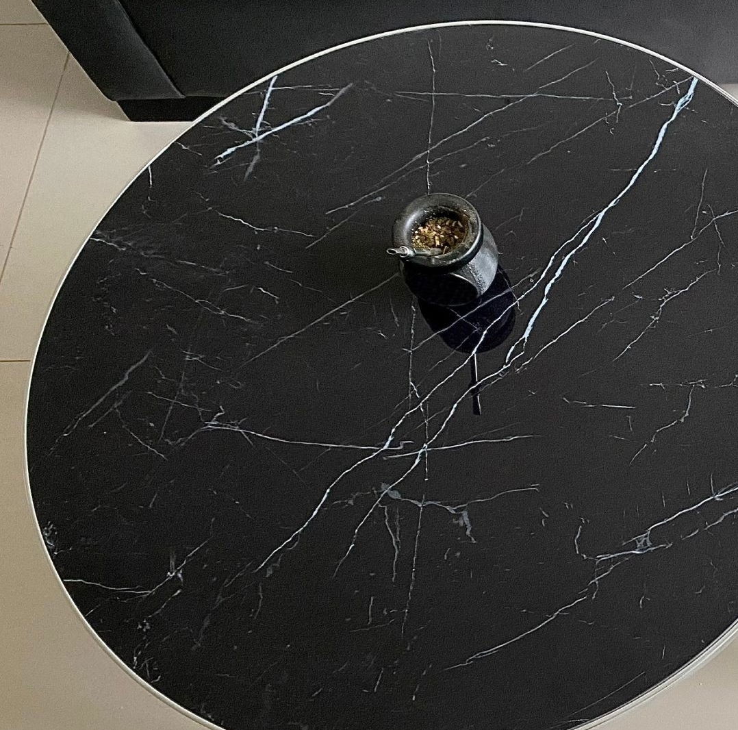 NEGRO MARQUINA SPL