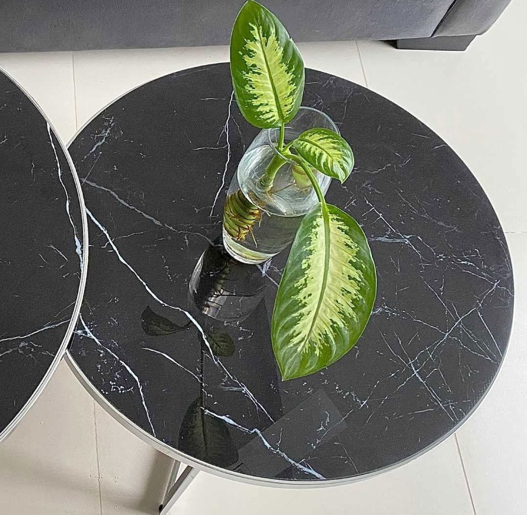 NEGRO MARQUINA SPL