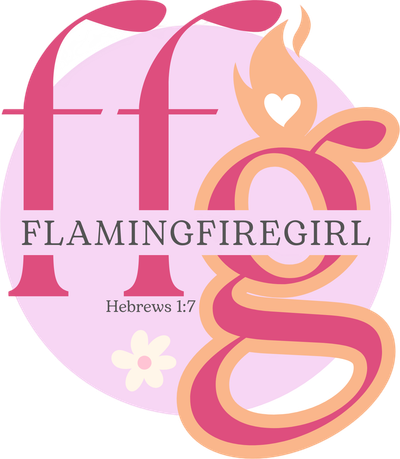 Flamingfiregirl