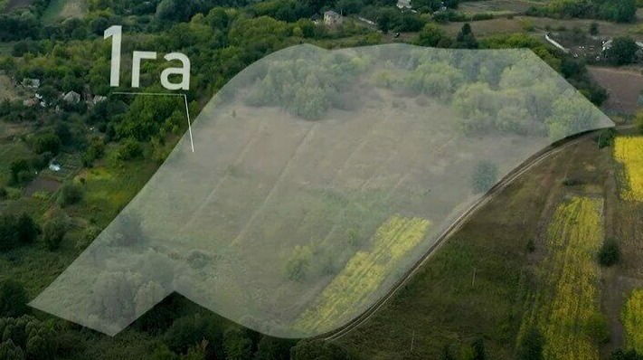 Зміна цільового призначення землі. Порядок