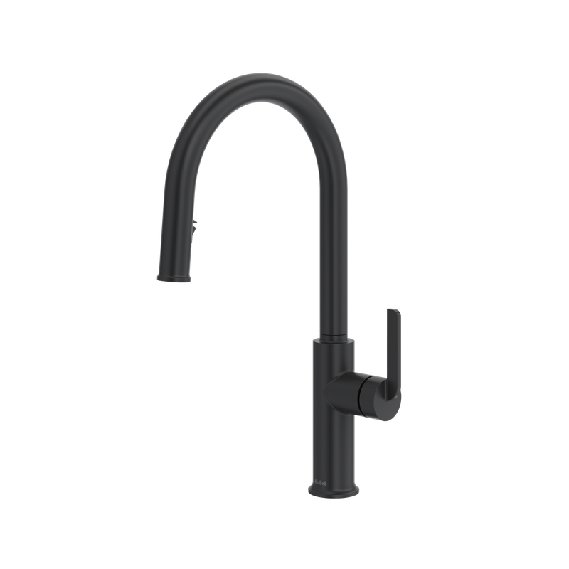 AUTHENTICA PRE-RINSE DUAL SPRAY PULL DOWN C SPOUT - Tile and More...