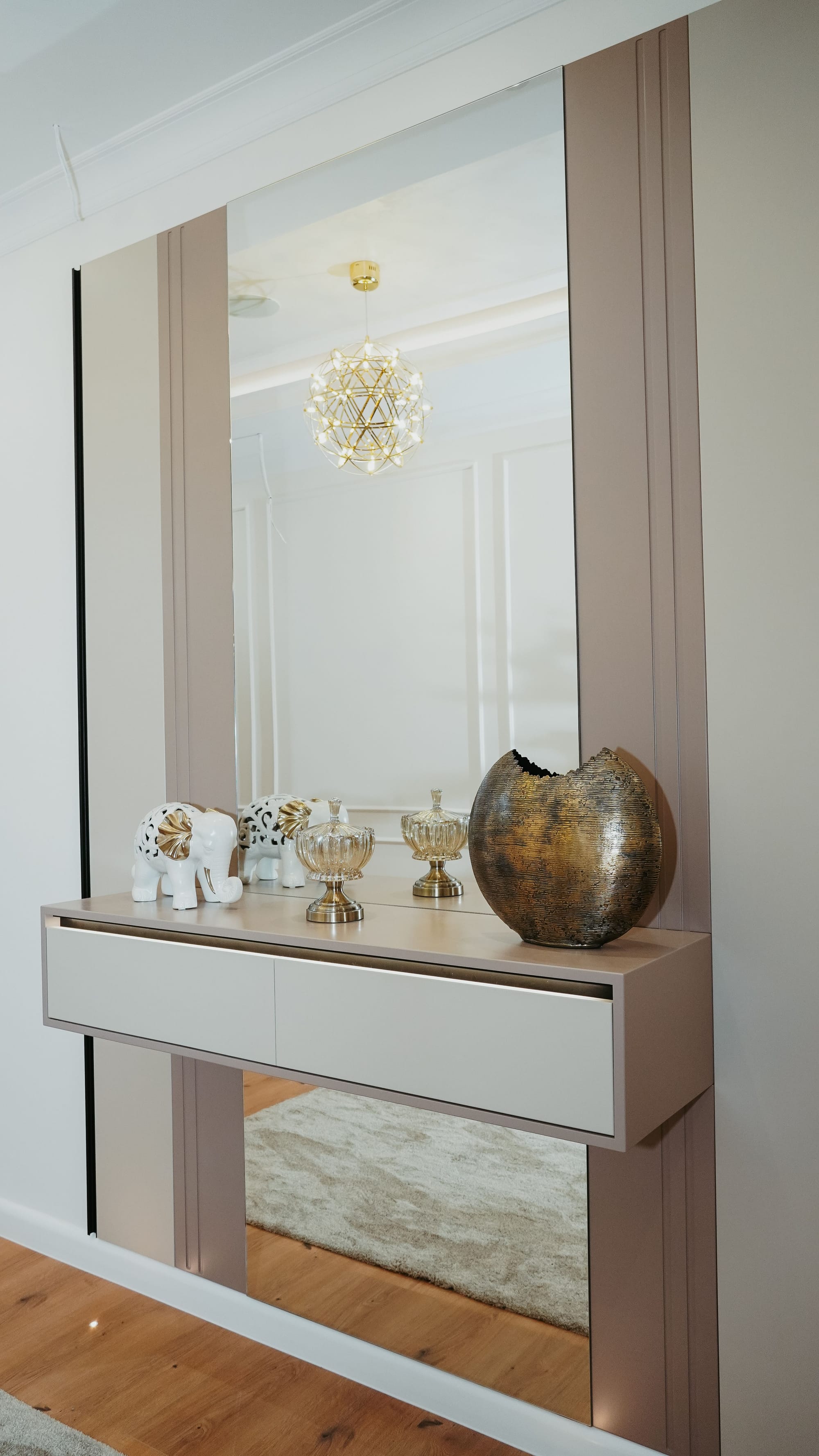 Living