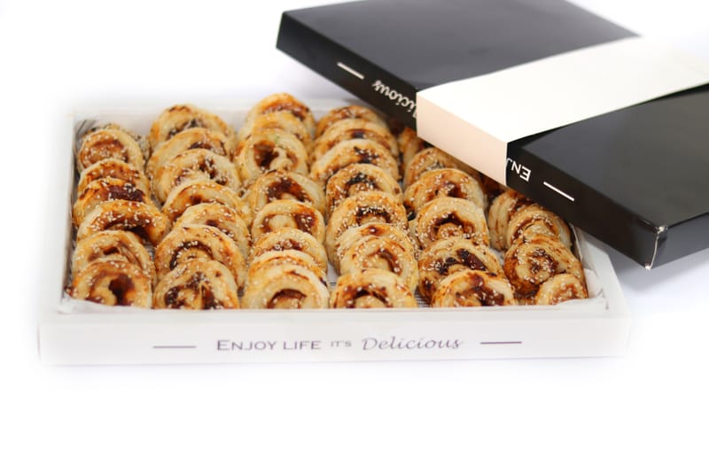 מיני פיציות