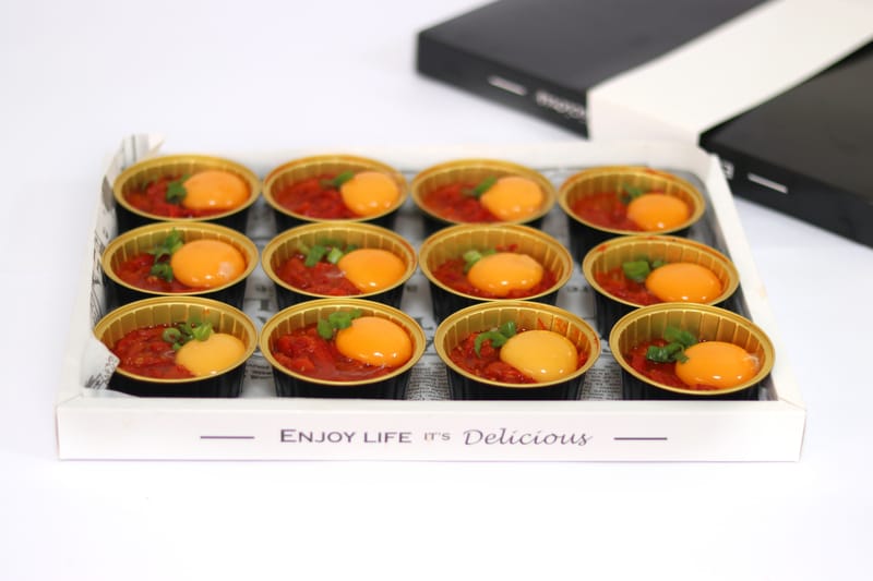 מגש שקשוקיות