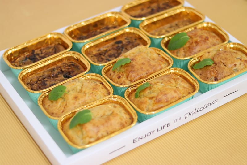 מגש אירוח פשטידות