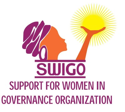 SWIGO-Support For Women In Governance Organisation
