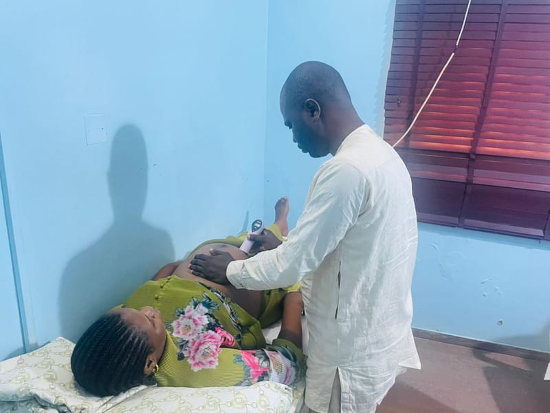 Maternity and Antenatal Care