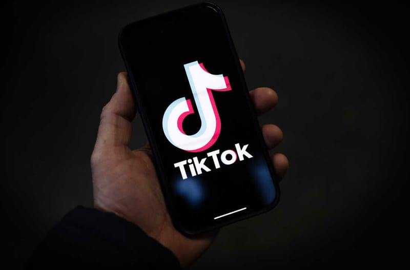 TiKTOK