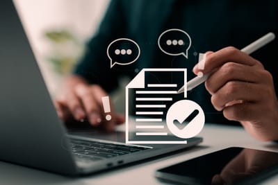 Verhalten im Schadenfall