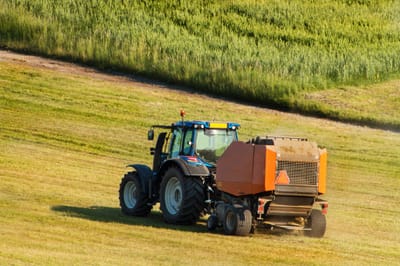 Landwirtschaftlicher Rechtsschutz