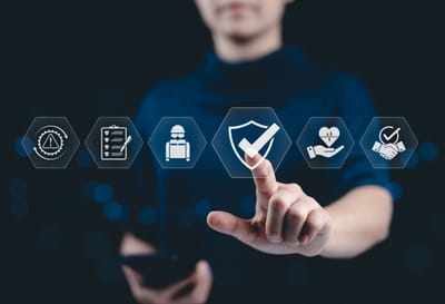 Rechtsschutz für Gewerbe