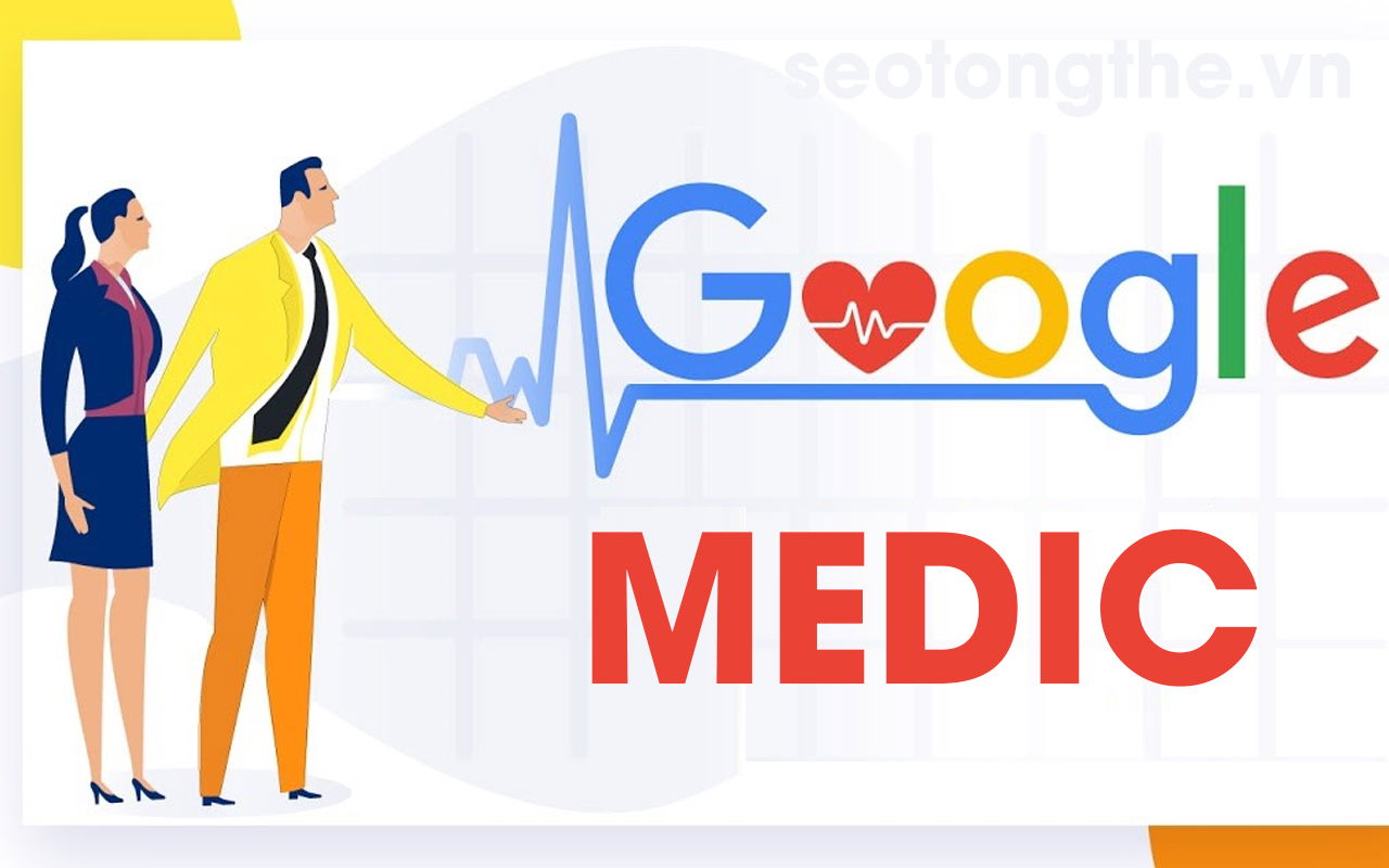 Phân Tích Thuật Toán Google Medic: Những Điểm Nổi Bật