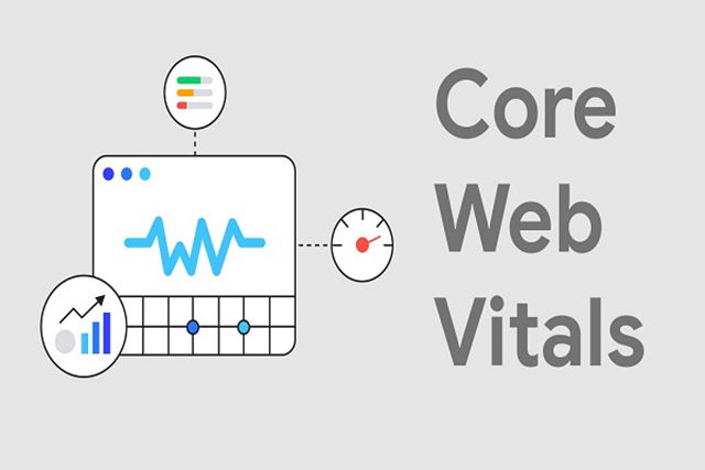 Core Web Vitals là gì?