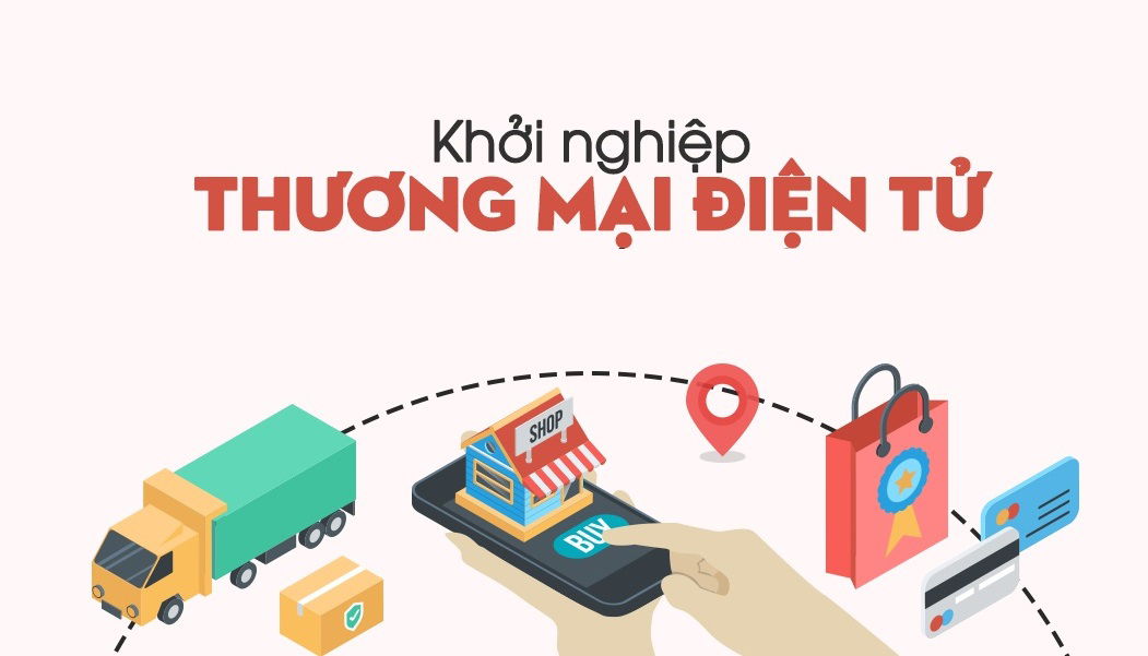 Thiết Kế Website Thương Mại Điện Tử: Yếu Tố Quan Trọng Để Kinh Doanh Hiệu Quả