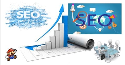 Tối ưu hóa công cụ tìm kiếm: Chiến lược bứt phá cho doanh nghiệp tại TP.HCM