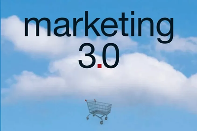 Marketing 3.0 la gi va vi sao doanh nghiep nen ap dung