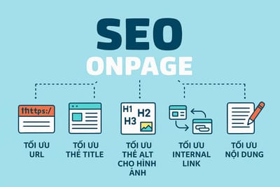 Seo onpage la gi va cach lam de len top ben vung