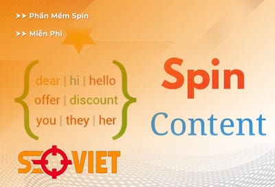 Phan mem spin noi dung la gi va cach su dung hieu qua