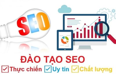 Trung tam dao tao seo uy tin danh cho nguoi moi bat dau