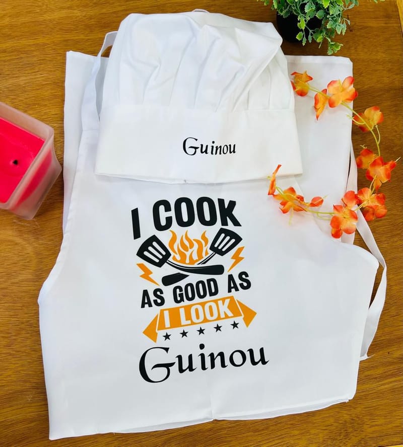 Menus Personnalisés