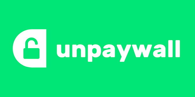 Unpaywall is transforming Open Science